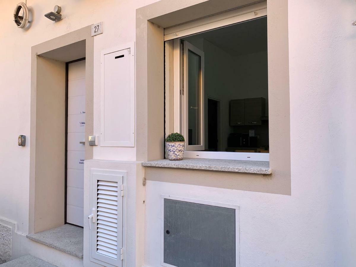 Nuova 27 Olbia Exterior foto